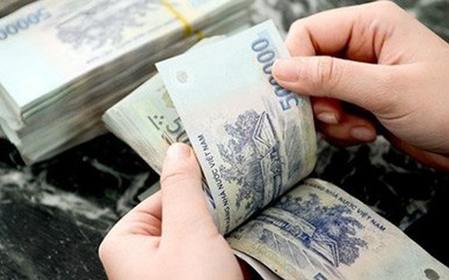 Lương tối thiểu vùng năm 2020 sẽ tăng 5,5% (Ảnh: Internet)