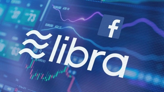 Fed: Facebook chưa thể phát hành đồng tiền số Libra (Ảnh Internet)