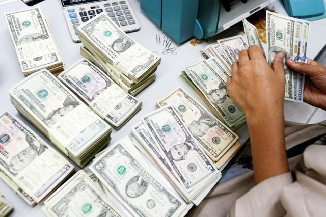 Tỷ giá chỉ tăng 0,3% trong quý II/2019