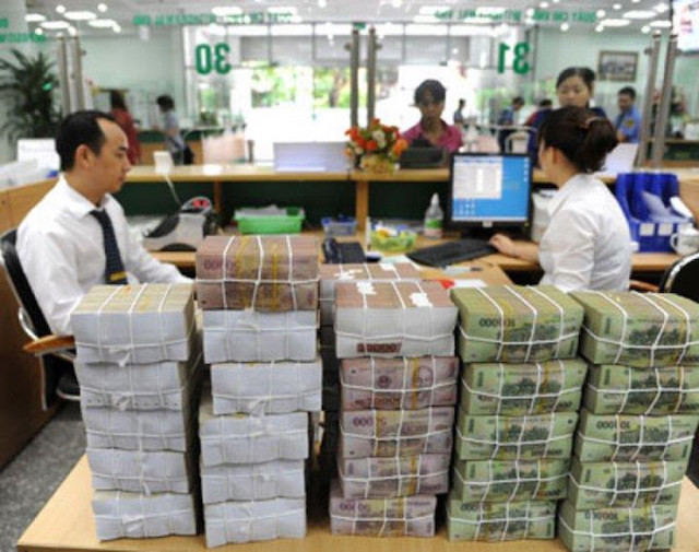 Bình quân mỗi ngày ngân sách thu được hơn 4.141 tỷ đồng (Nguồn Internet)