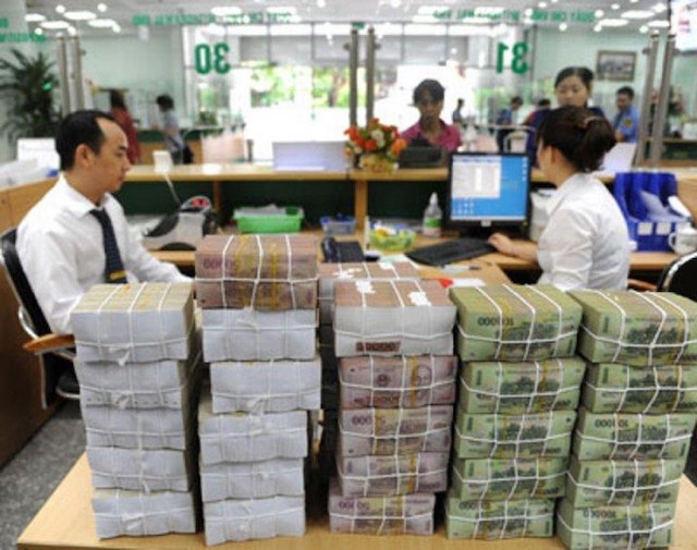 Bình quân mỗi ngày ngân sách thu được hơn 4.141 tỷ đồng (Nguồn Internet)