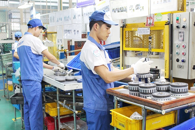 Khu vực kinh tế tư nhân phải là động lực chủ yếu cho tăng trưởng