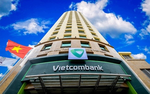 Vietcombank vào Top 100 doanh nghiệp quyền lực nhất (Ảnh Internet)