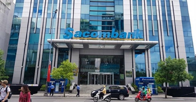 Sacombank đã thu hồi được gần 35.700 tỷ đồng nợ xấu (Ảnh Internet)