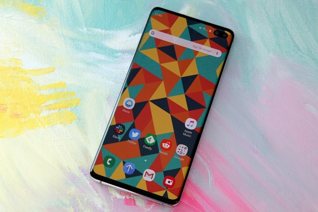 Smartphone dòng Note sắp ra mắt của Samsung sẽ được trang bị bộ nhớ với mức dung lượng khởi điểm cao nhất từ trước đến nay (Ảnh Internet)