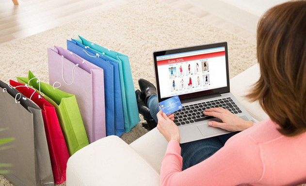 Các DN TMĐT đang bước vào cuộc đua cạnh tranh khốc liệt