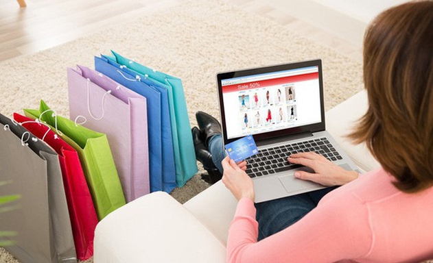 Các DN TMĐT đang bước vào cuộc đua cạnh tranh khốc liệt