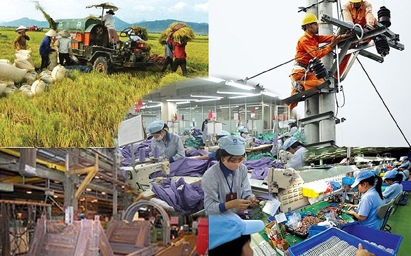 Việt Nam đứng thứ 2 Đông Nam Á về chỉ số phát triển bền vững (Ảnh Internet)