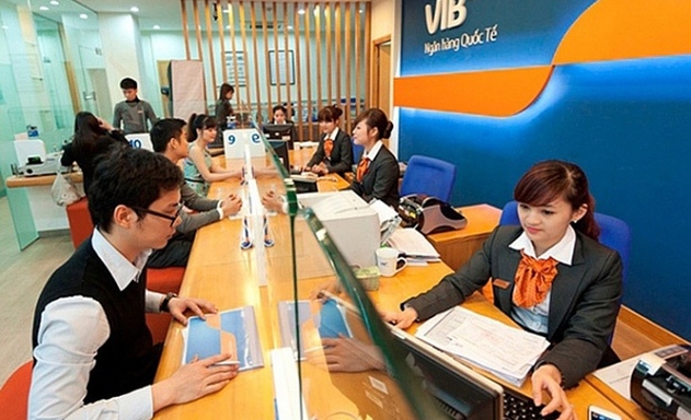 Nhiều ngân hàng đạt mức lãi khủng trong 6 tháng đầu năm 2019