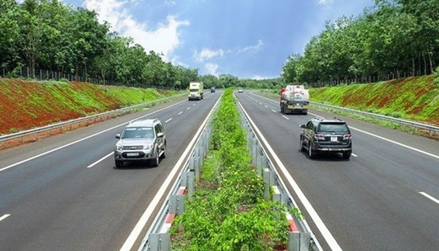 60 nhà đầu tư trong và ngoài nước nộp hồ sơ dự sơ tuyển PPP cao tốc Bắc - Nam (Ảnh Internet)