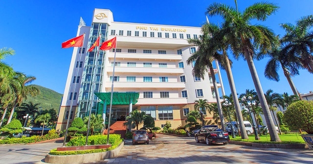 6 tháng đầu năm, Phú Tài chỉ thực hiện được 42% kế hoạch năm