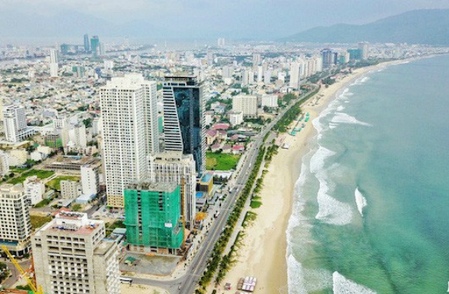 Các giao dịch bất động sản bằng tiền mặt 300 triệu đồng trờ lên phải báo cáo cơ quan quản lý nhà nước (Ảnh Internet)