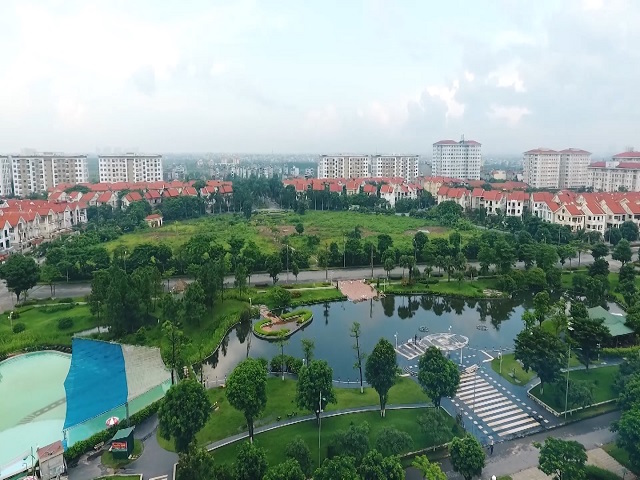 Hà Nội yêu cầu chuyển nhượng 30 ha KĐT Gia Lâm cho TCO (Ảnh minh hoạ: Interntet)