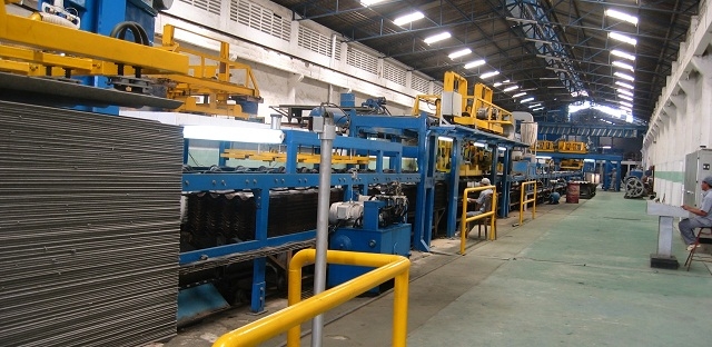 Cổ phiếu NAV đã có 3 phiên giảm giá liên tiếp