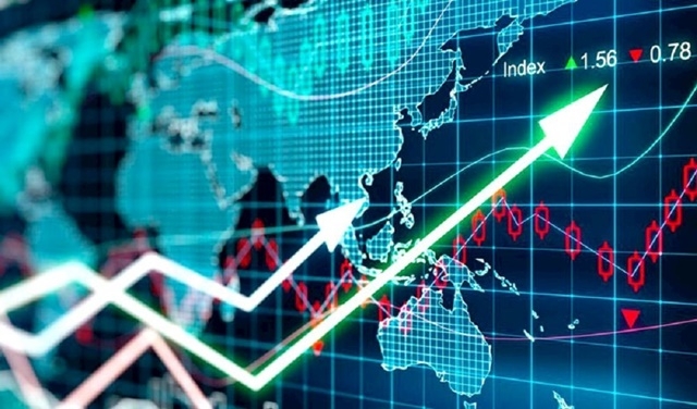 IMF dự báo Việt Nam tăng trưởng GDP 6,5% trong năm 2019 (Ảnh Internet)