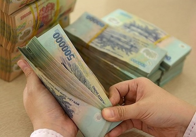 Lương tối thiểu vùng năm 2020 cao nhất 4.420.000 đồng/tháng (Ảnh Internet)