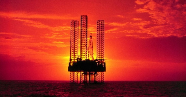 Giá dầu sụt mạnh khi Iran tuyên bố sẵn sàng đàm phán (Ảnh Internet)