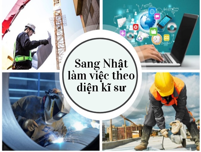 Việt Nam có tốc độ tăng lao động sang Nhật nhanh nhất (Ảnh Internet