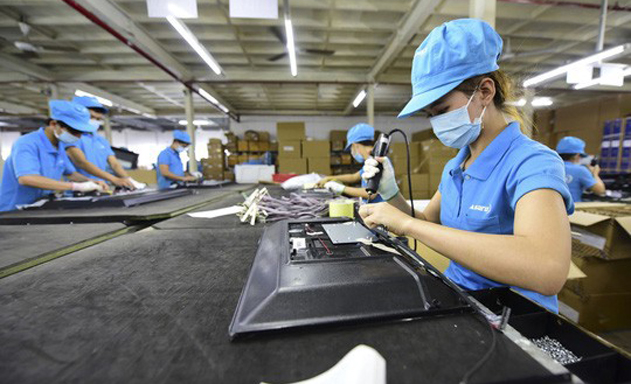 Chưa có quy định rõ ràng về việc thế nào là hàng made in Vietnam