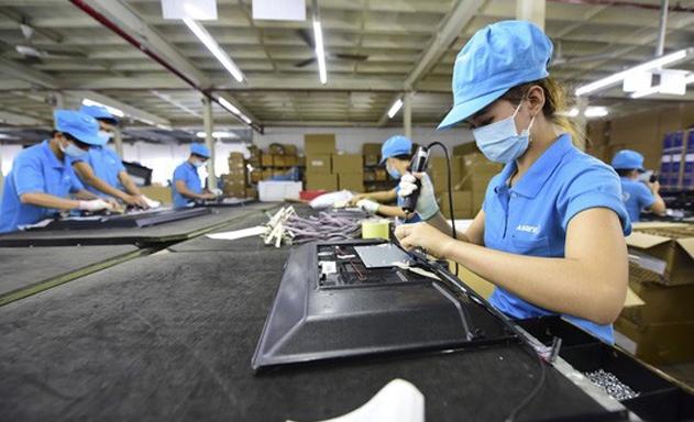 Chưa có quy định rõ ràng về việc thế nào là hàng made in Vietnam