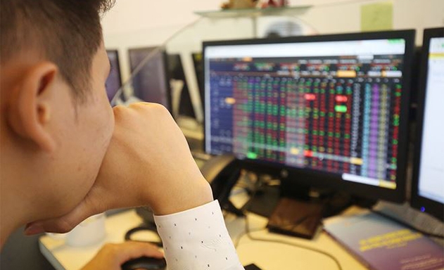 Các nhóm cổ phiếu đang có sự phân hóa rõ nét