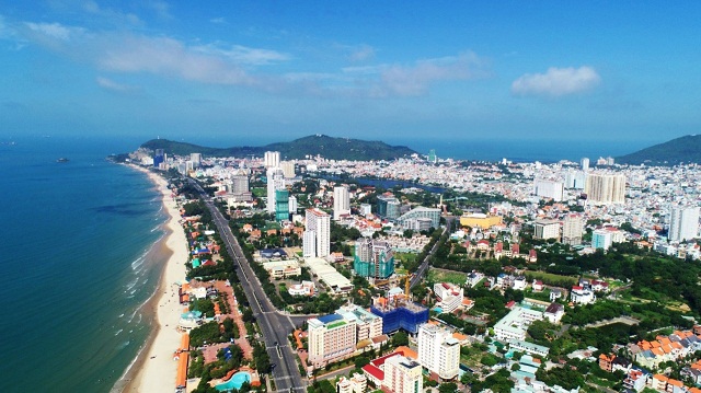 Chỉ trong 2018, Bà Rịa - Vũng Tàu đã đón 13,5 triệu lượt khách, trong đó gần 3,2 triệụ lượt khách lưu trú, tăng 12,3% so với cùng kỳ. Tổng doanh thu du lịch đạt hơn 14.200 tỉ đồng, tăng 13% so với năm trước.