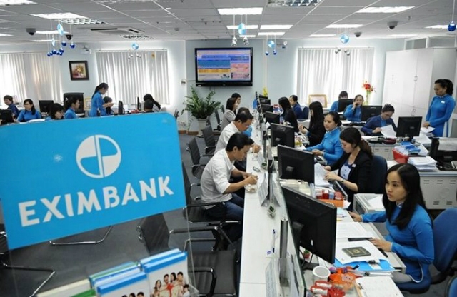EIB giảm sâu sau thời gian dài tăng nóng