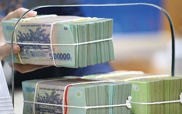 Xuất hiện lãi suất huy động VND vượt 8%/năm (Ảnh Internet)