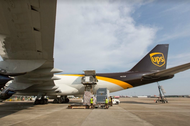 UPS, Tập đoàn hàng đầu thế giới về logistics, vừa chính thức công bố kết quả Nghiên Cứu Về Động Lực Mua Hàng Công Nghiệp năm 2019 của UPS tại Khu Vực Châu Á - Thái Bình Dương