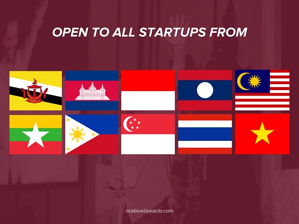 Văn phòng Đề án 844 tìm kiếm startup Việt đột phá Đông Nam Á (Ảnh Internet)