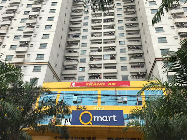 Bộ TN&MT đề nghị Hà Nội dừng thu hồi sổ hồng (Ảnh minh hoạ: Interntet)