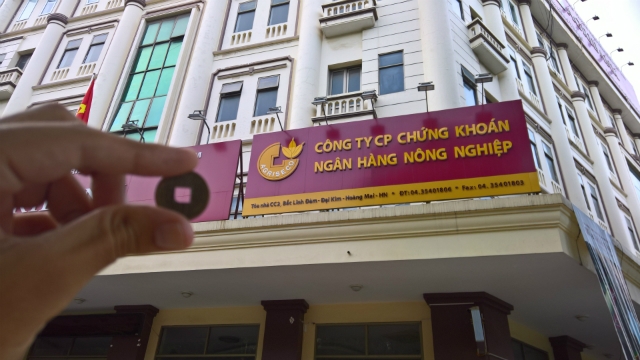 Cơ hội để Vn-Index chạm mức 1.000 điểm trong quý III là có