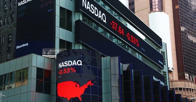 Chứng khoán Mỹ được “cứu” nhờ tuyên bố của quan chức Fed (Ảnh Internet)