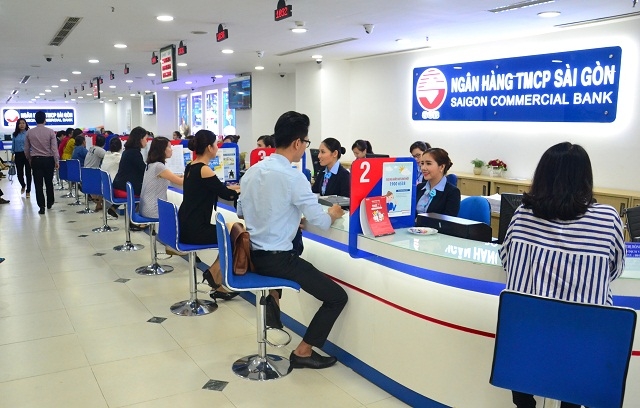 SCB mang đến hơn 1.200 phần quà dành cho khách hàng trong chương trình.