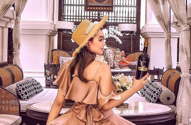 JW Marriott Phu Quoc Emerald Bay Resort & Spa (Phú Quốc) đứng thứ 6 với 98,56 điểm, (Ảnh Internet)