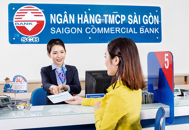 Khách hàng được sở hữu số tài khoản đẹp có đuôi số 6868