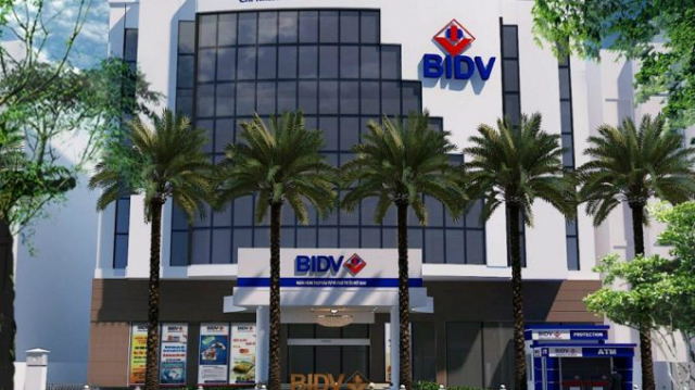 BIDV sẽ bán 15% vốn cho KEB Hana bank