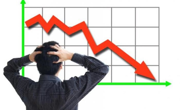 Cổ phiếu ngành thép khiến nhà đầu tư mệt mỏi