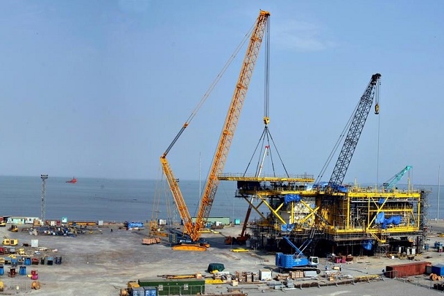 Quý II/2019, công ty ghi nhận mức lỗ gần 34 tỷ đồng