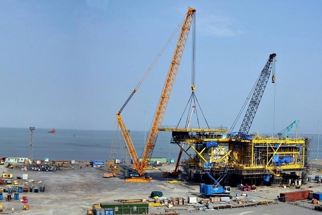 Quý II/2019, công ty ghi nhận mức lỗ gần 34 tỷ đồng