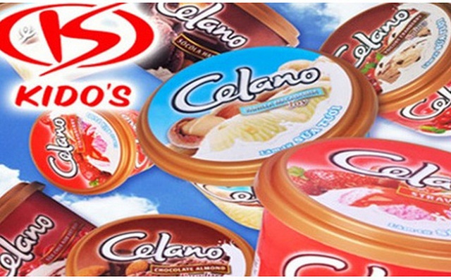 Doanh thu thuần quý II/2019 của Kido Foods (KDF) đạt 500 tỷ đồng