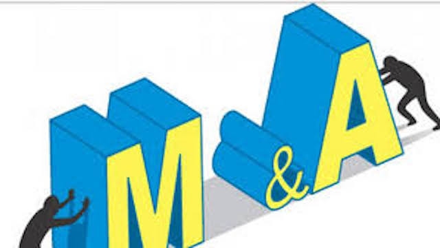 Có 2 thương vụ M&A lớn giai đoạn 2018-2019 (Ảnh minh hoạ: Internet)