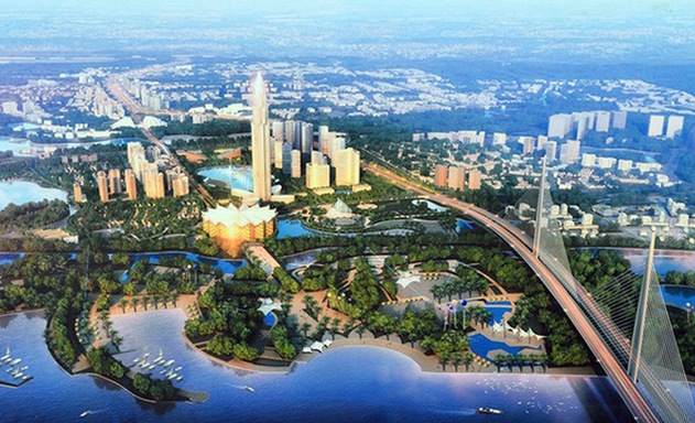 Thị trường bất động sản Việt Nam vẫn hấp dẫn nhà đầu tư nước ngoài