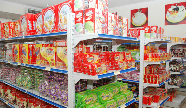 Trong quý II/2019, Bánh kẹo Hải Hà ghi nhận mức lỗ cao nhất tính theo quý