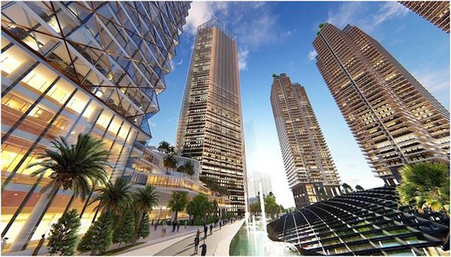 Doanh nghiệp trong nước có lợi thế phát triển các cửa hàng tiện ích (Ảnh minh hoạ: Internet)