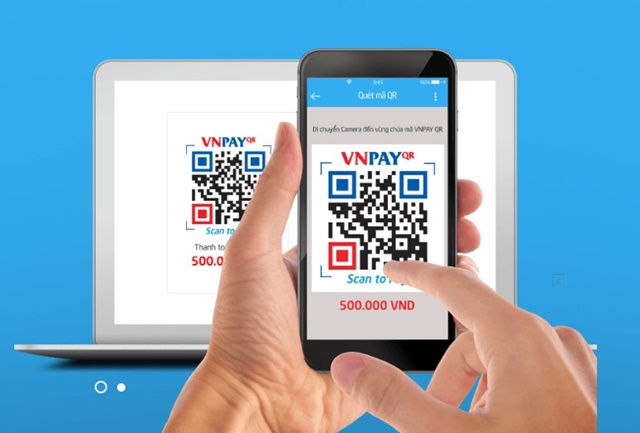 SoftBank và GIC muốn đầu tư 300 triệu USD vào VNPay (Ảnh Internet)