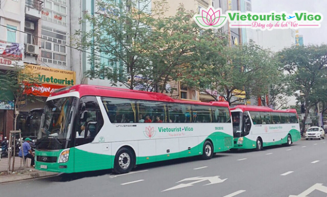 Vietourist đặt mục tiêu lợi nhuận sau thuế năm 2019 đạt 6 tỷ đồng