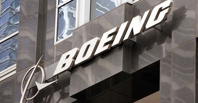Cổ phiếu Boeing giảm 3% sau khi hãng hàng không này công bố thua lỗ trong quý 2/2019.(Ảnh Internet)