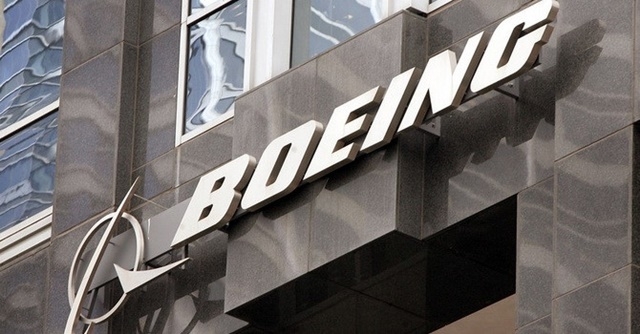 Cổ phiếu Boeing giảm 3% sau khi hãng hàng không này công bố thua lỗ trong quý 2/2019.(Ảnh Internet)