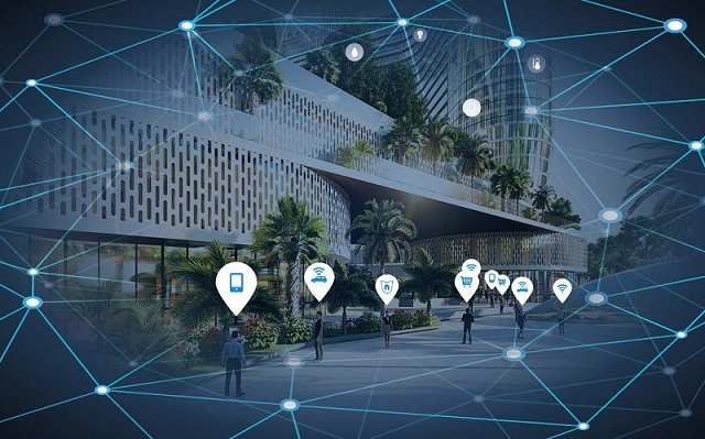 Khu đô thị nghỉ dưỡng 4.0